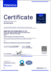 ISO90012015-NSR