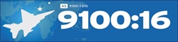 AS 9100D : 2016 Certified