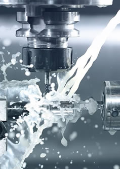 About DMW CNC Solutions India Private Limited